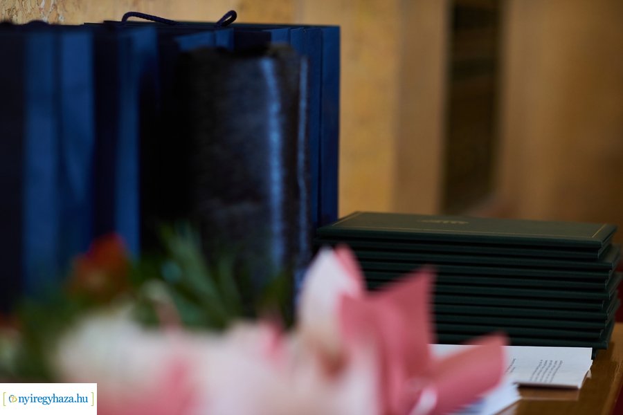 A Köz Szolgálatáért díj 2023