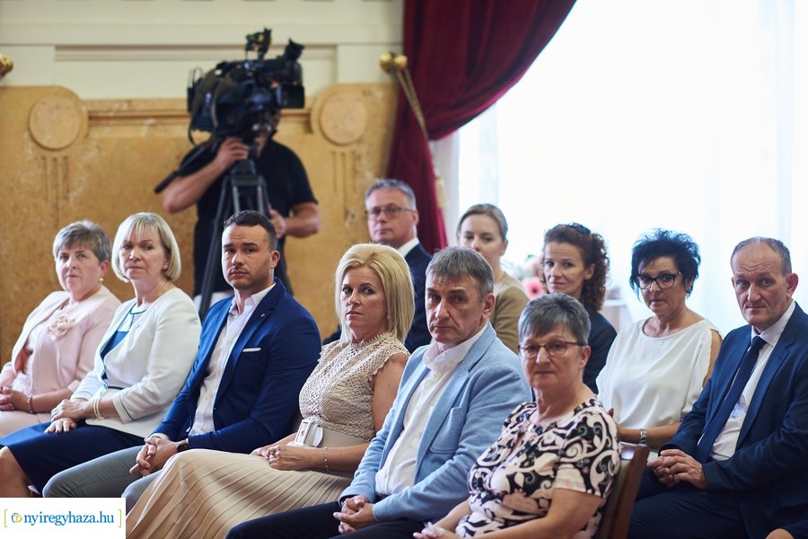 A Köz Szolgálatáért díj 2023