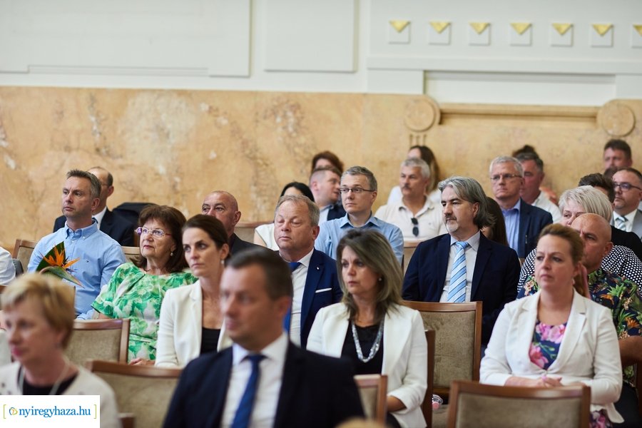 A Köz Szolgálatáért díj 2023