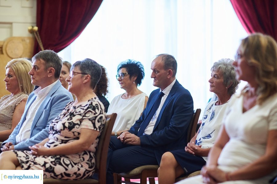 A Köz Szolgálatáért díj 2023