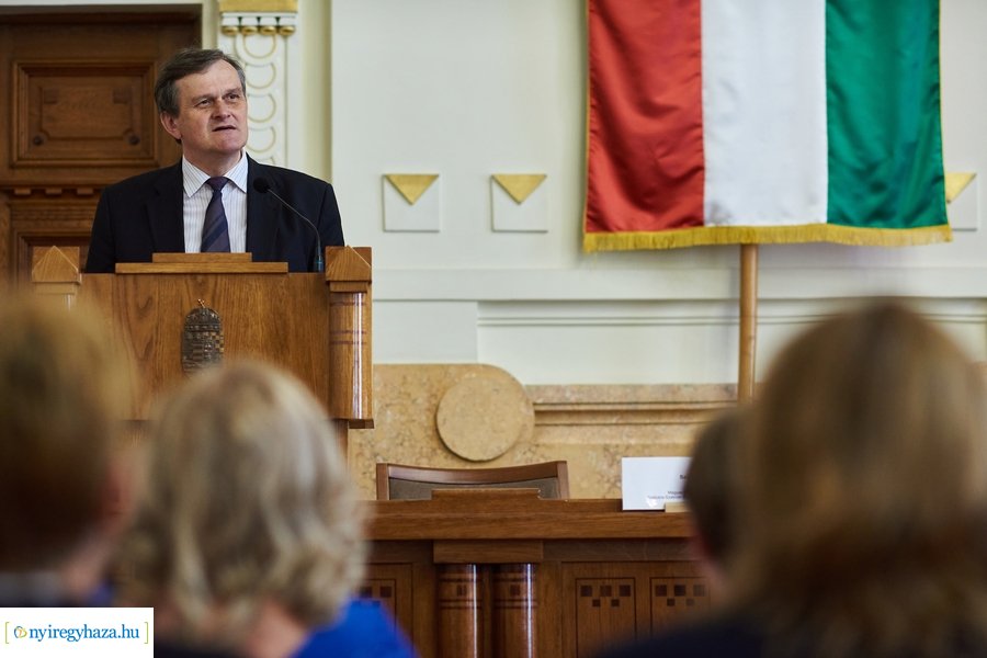 A Köz Szolgálatáért díj 2023