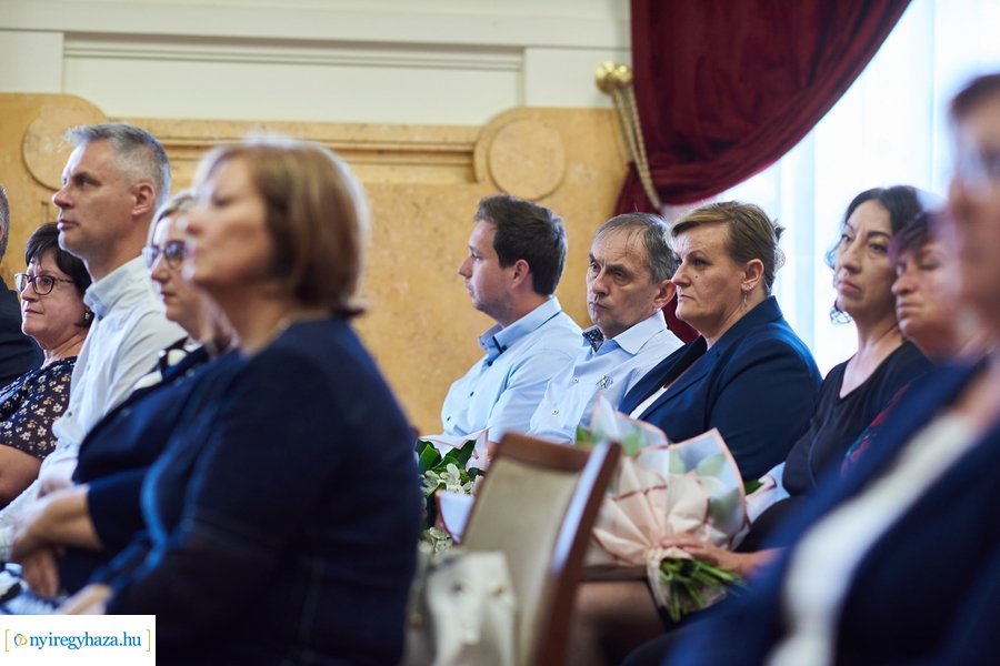 A Köz Szolgálatáért díj 2023