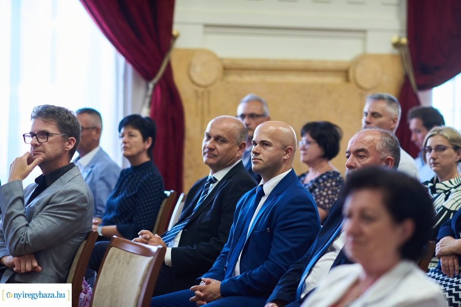 A Köz Szolgálatáért díj 2023