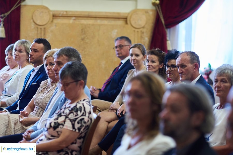 A Köz Szolgálatáért díj 2023