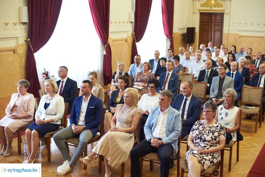 A Köz Szolgálatáért díj 2023