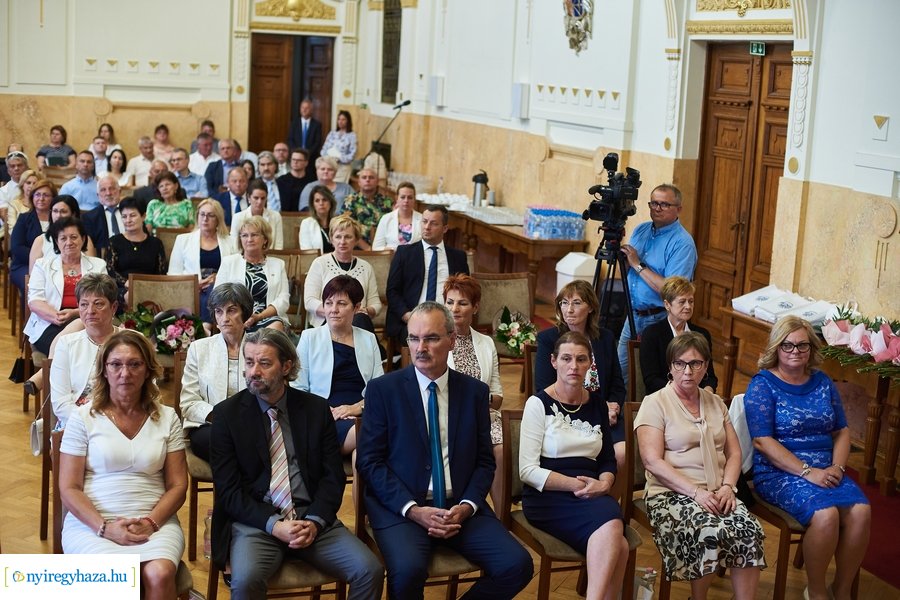 A Köz Szolgálatáért díj 2023