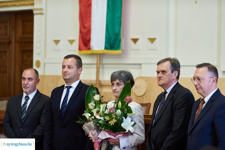 A Köz Szolgálatáért díj 2023