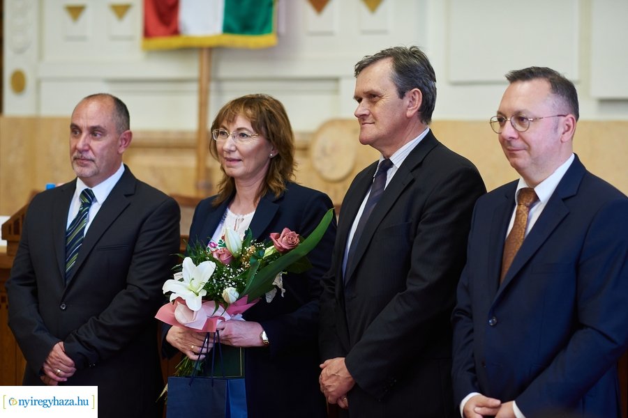 A Köz Szolgálatáért díj 2023