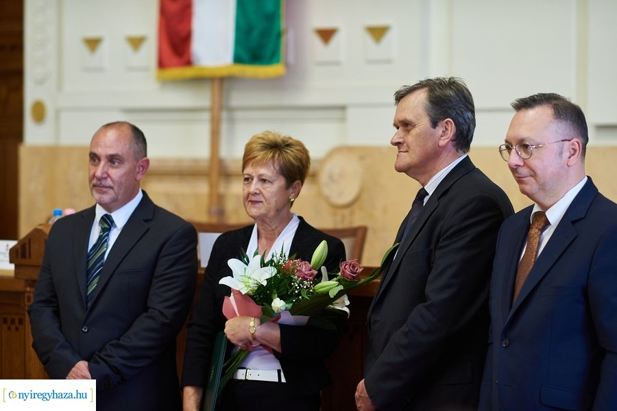 A Köz Szolgálatáért díj 2023