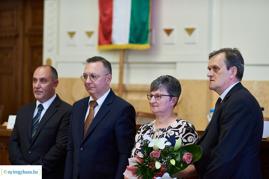 A Köz Szolgálatáért díj 2023