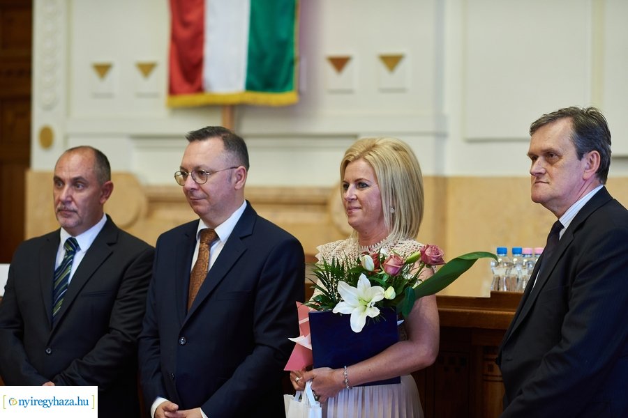 A Köz Szolgálatáért díj 2023