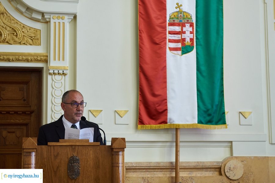 A Köz Szolgálatáért díj 2023