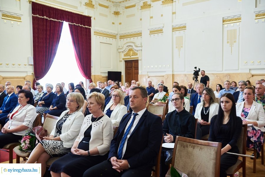 A Köz Szolgálatáért díj 2023