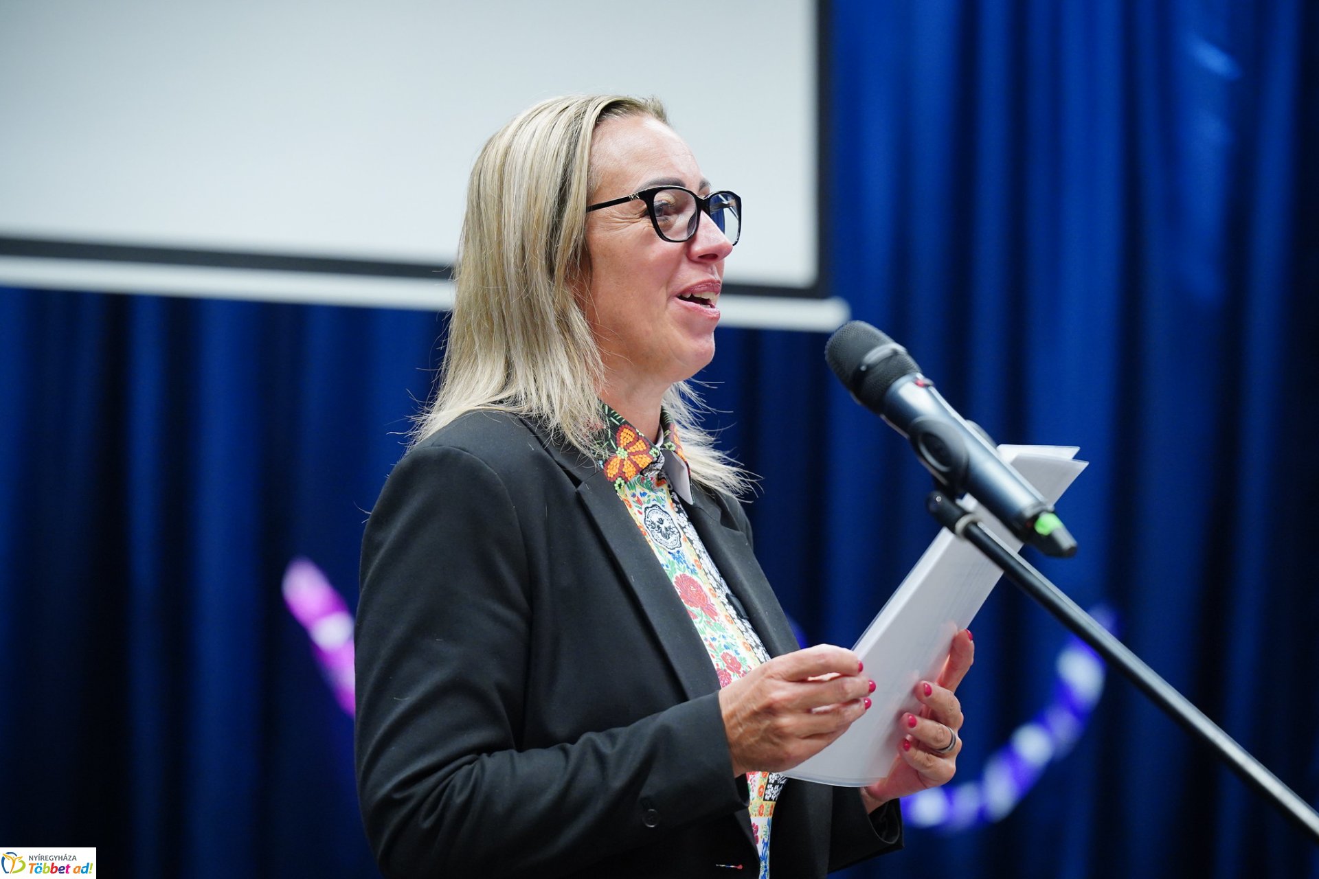 A leendő pedagógusokat ünnepelték