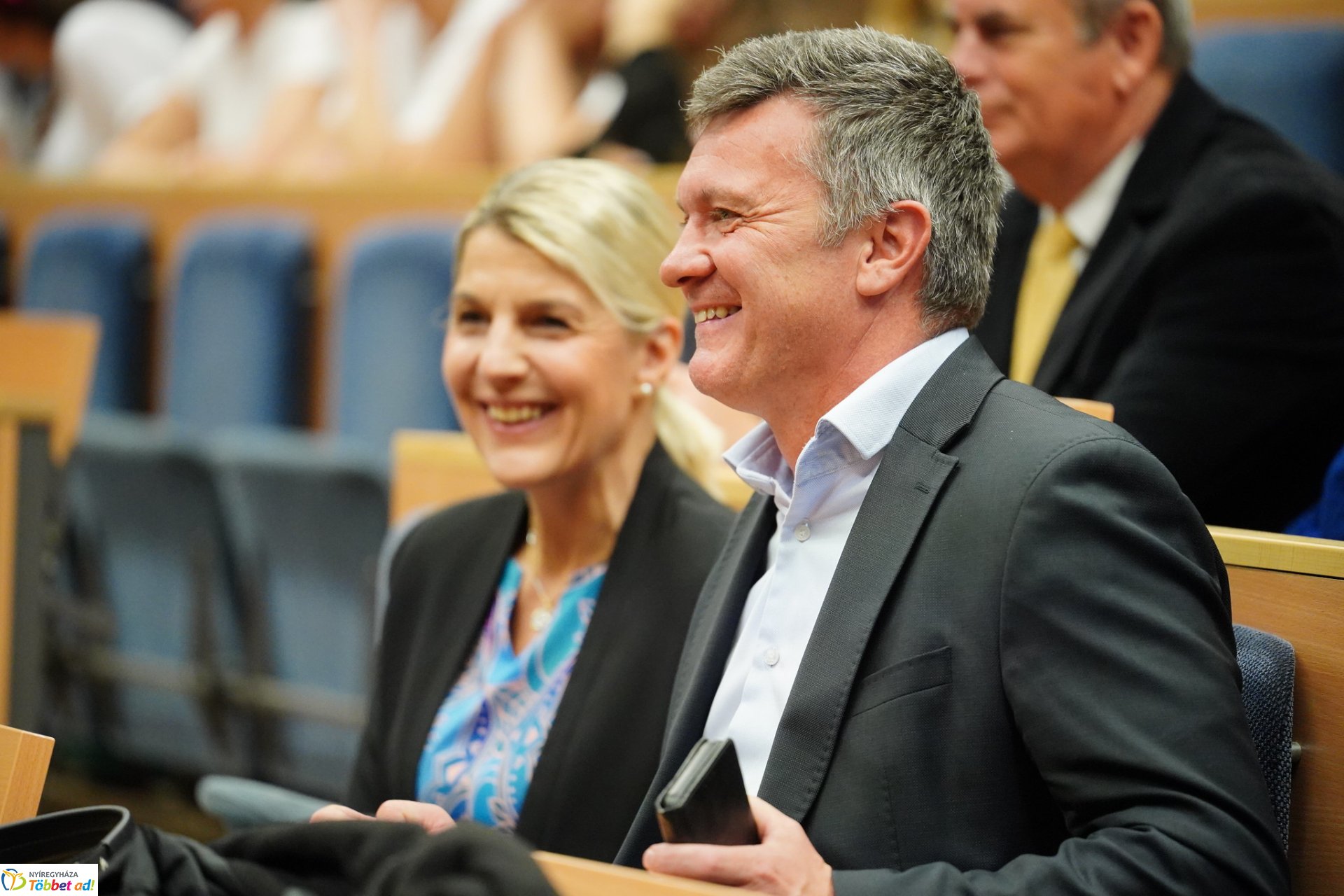 A leendő pedagógusokat ünnepelték