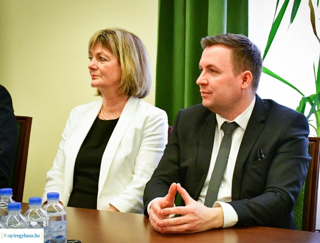 A legjobbak között a nyíregyházi Szent Imre köznevelési intézménye (Fotók: Kálmán Zsolt)