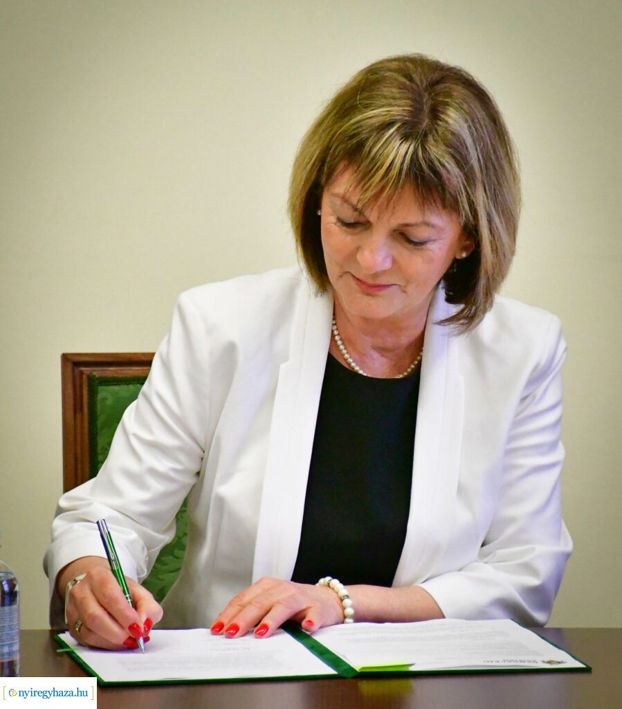 A legjobbak között a nyíregyházi Szent Imre köznevelési intézménye (Fotók: Kálmán Zsolt)