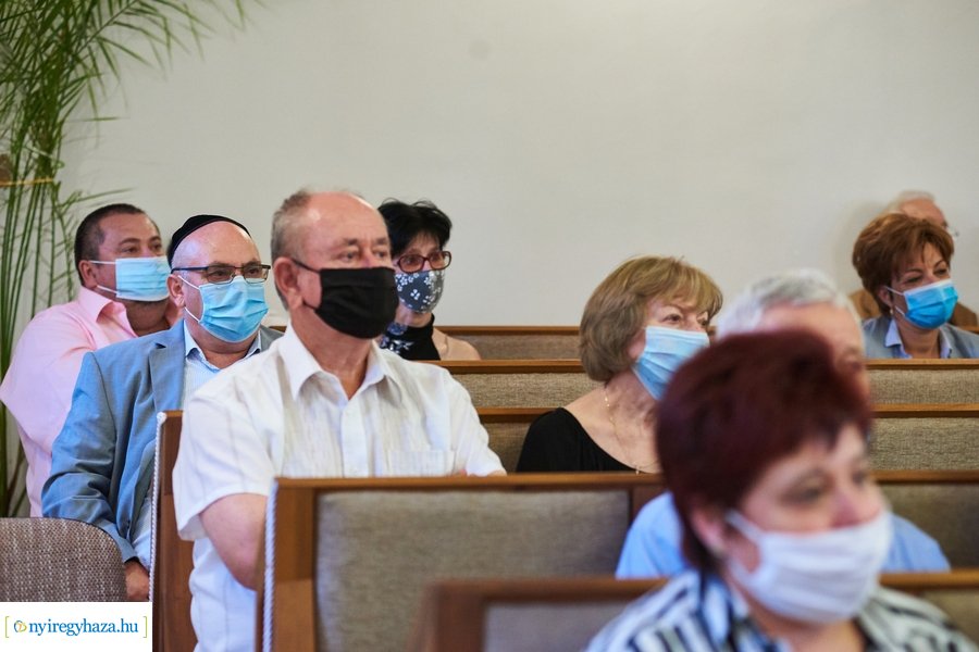 A lélek hangjai - vallásközi koncert Sóstón