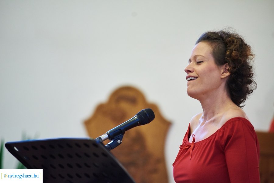 A lélek hangjai - vallásközi koncert Sóstón