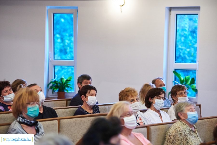 A lélek hangjai - vallásközi koncert Sóstón