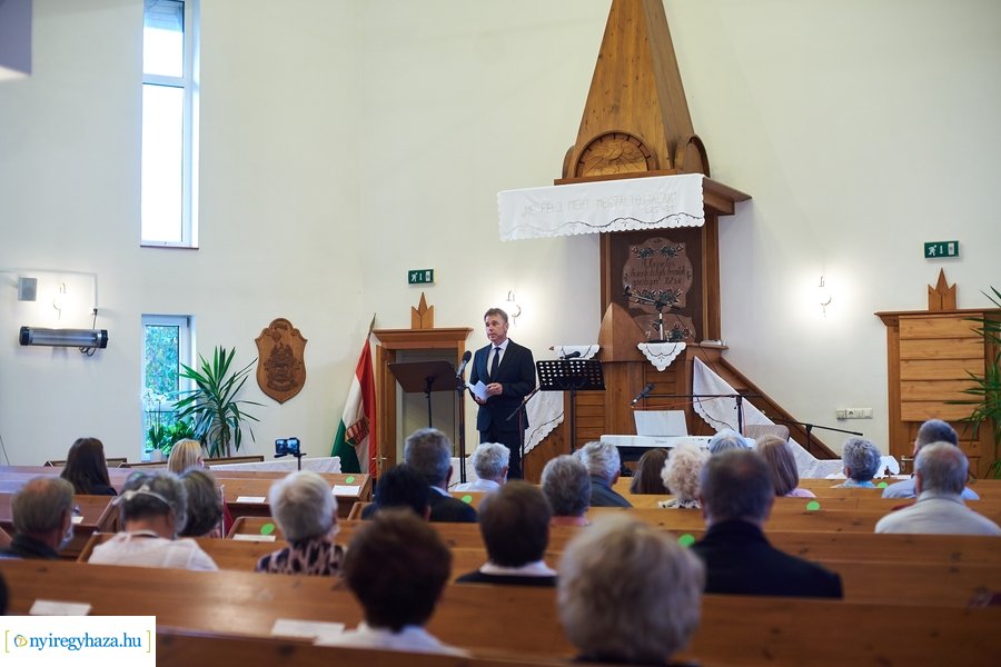 A lélek hangjai - vallásközi koncert Sóstón