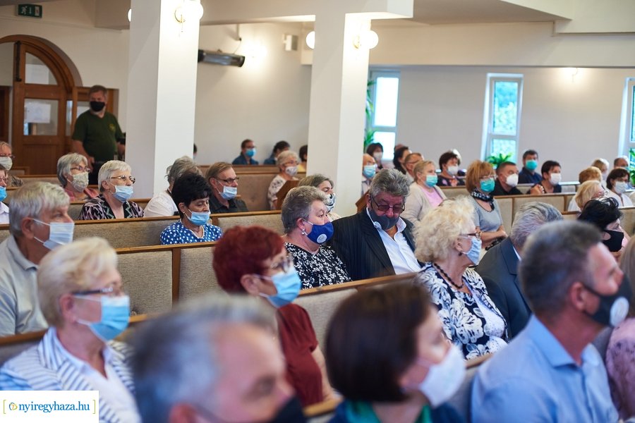 A lélek hangjai - vallásközi koncert Sóstón