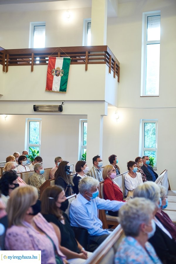 A lélek hangjai - vallásközi koncert Sóstón