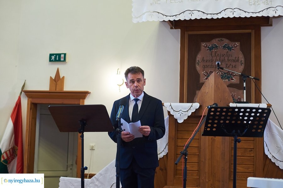 A lélek hangjai - vallásközi koncert Sóstón