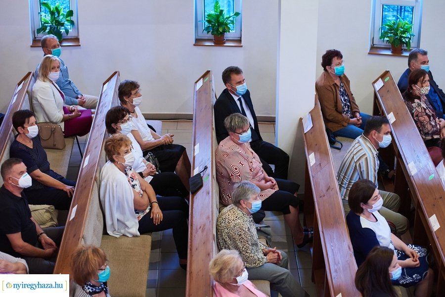 A lélek hangjai - vallásközi koncert Sóstón