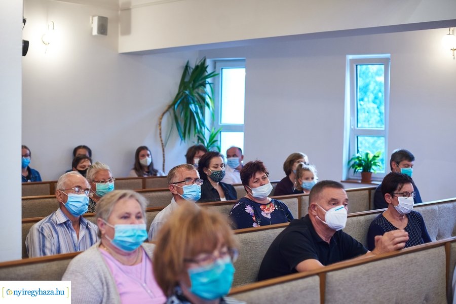 A lélek hangjai - vallásközi koncert Sóstón