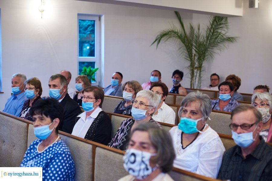 A lélek hangjai - vallásközi koncert Sóstón