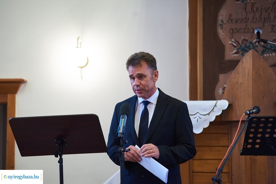 A lélek hangjai - vallásközi koncert Sóstón