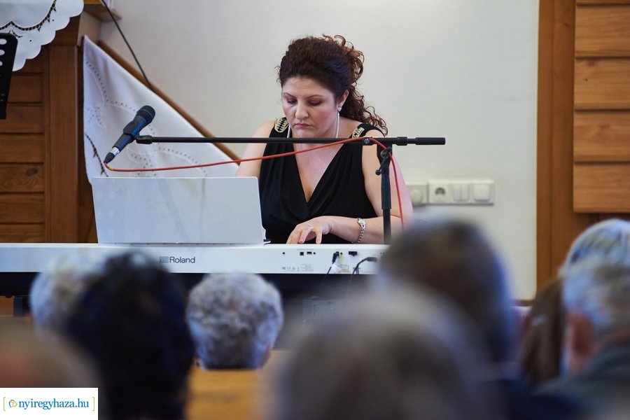 A lélek hangjai - vallásközi koncert Sóstón
