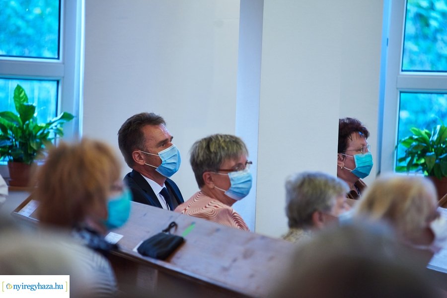 A lélek hangjai - vallásközi koncert Sóstón