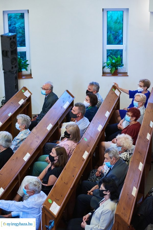 A lélek hangjai - vallásközi koncert Sóstón