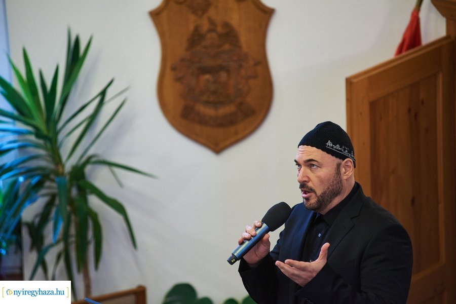 A lélek hangjai - vallásközi koncert Sóstón