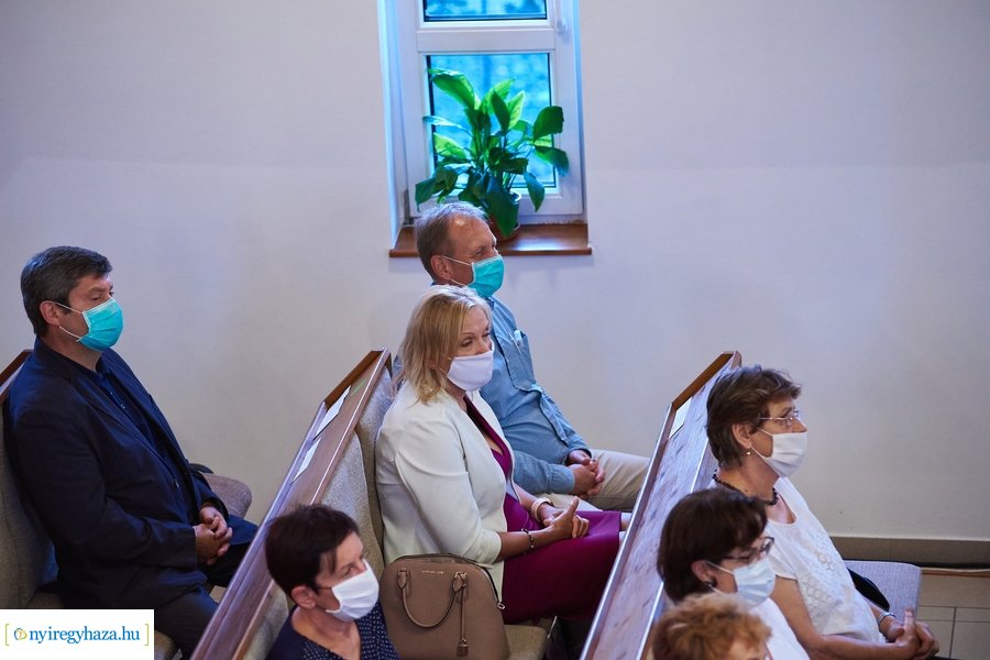 A lélek hangjai - vallásközi koncert Sóstón