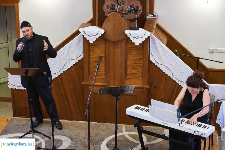 A lélek hangjai - vallásközi koncert Sóstón