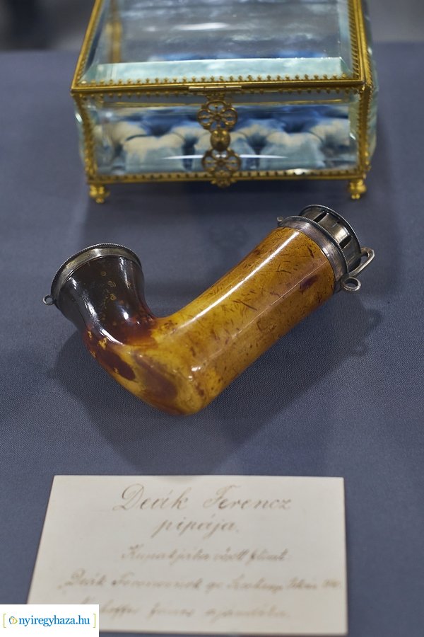 A Lészen ágyú kiállítás megnyitó