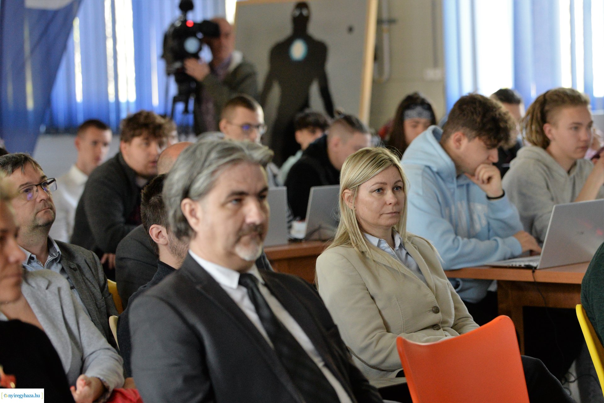 A levegőminőséggel kapcsolatos szakmai délelőtt a CrossBordAir keretében