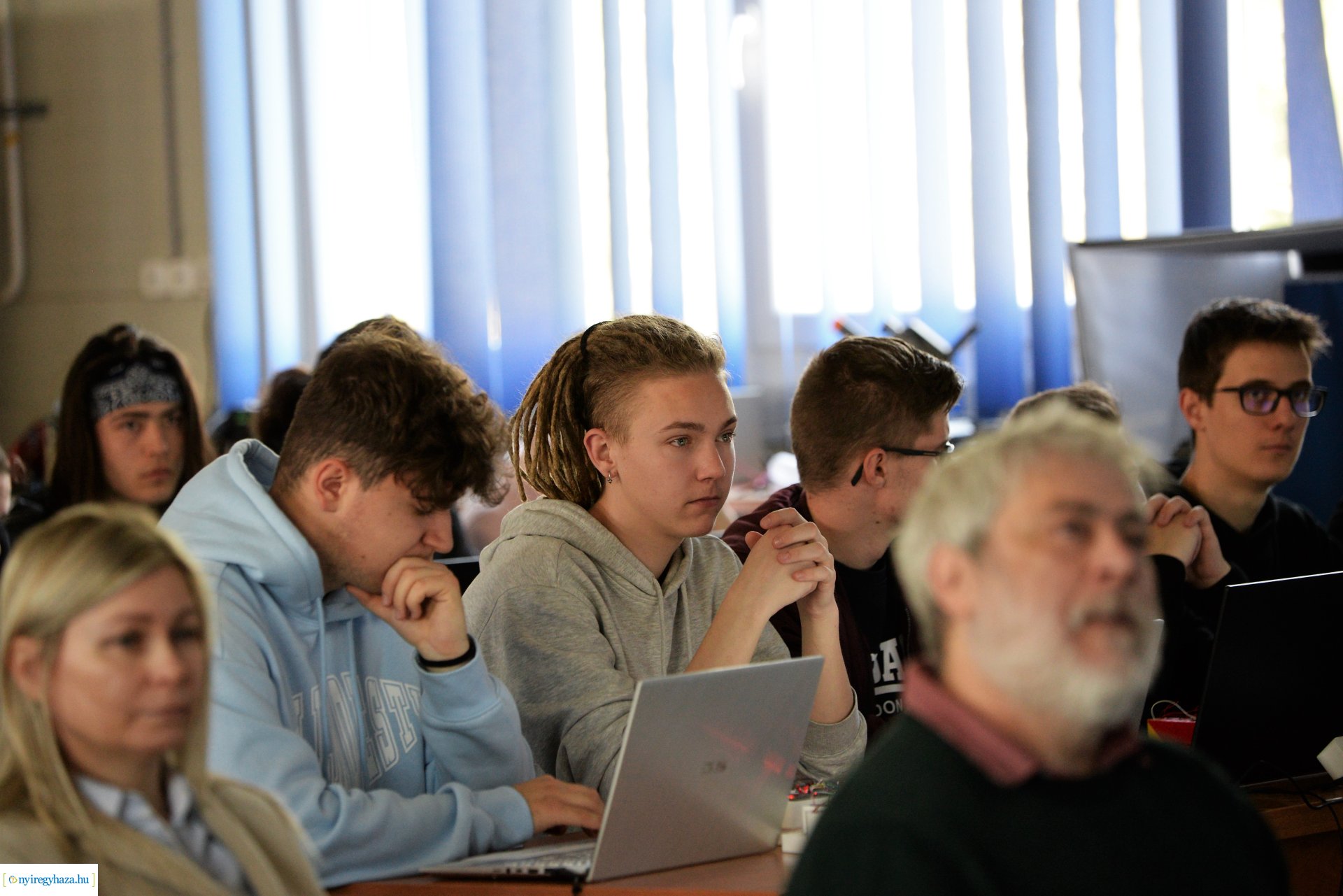A levegőminőséggel kapcsolatos szakmai délelőtt a CrossBordAir keretében