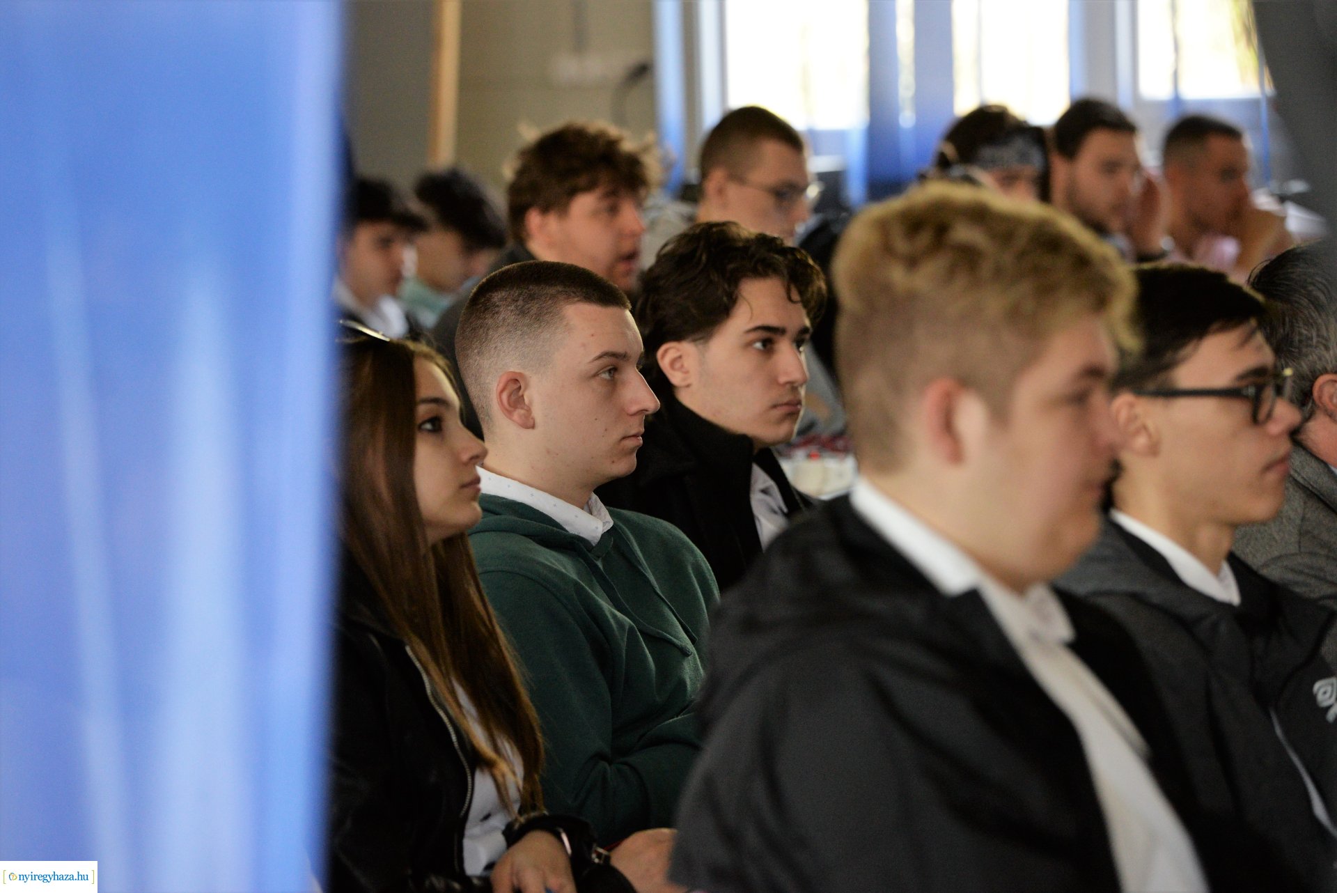 A levegőminőséggel kapcsolatos szakmai délelőtt a CrossBordAir keretében