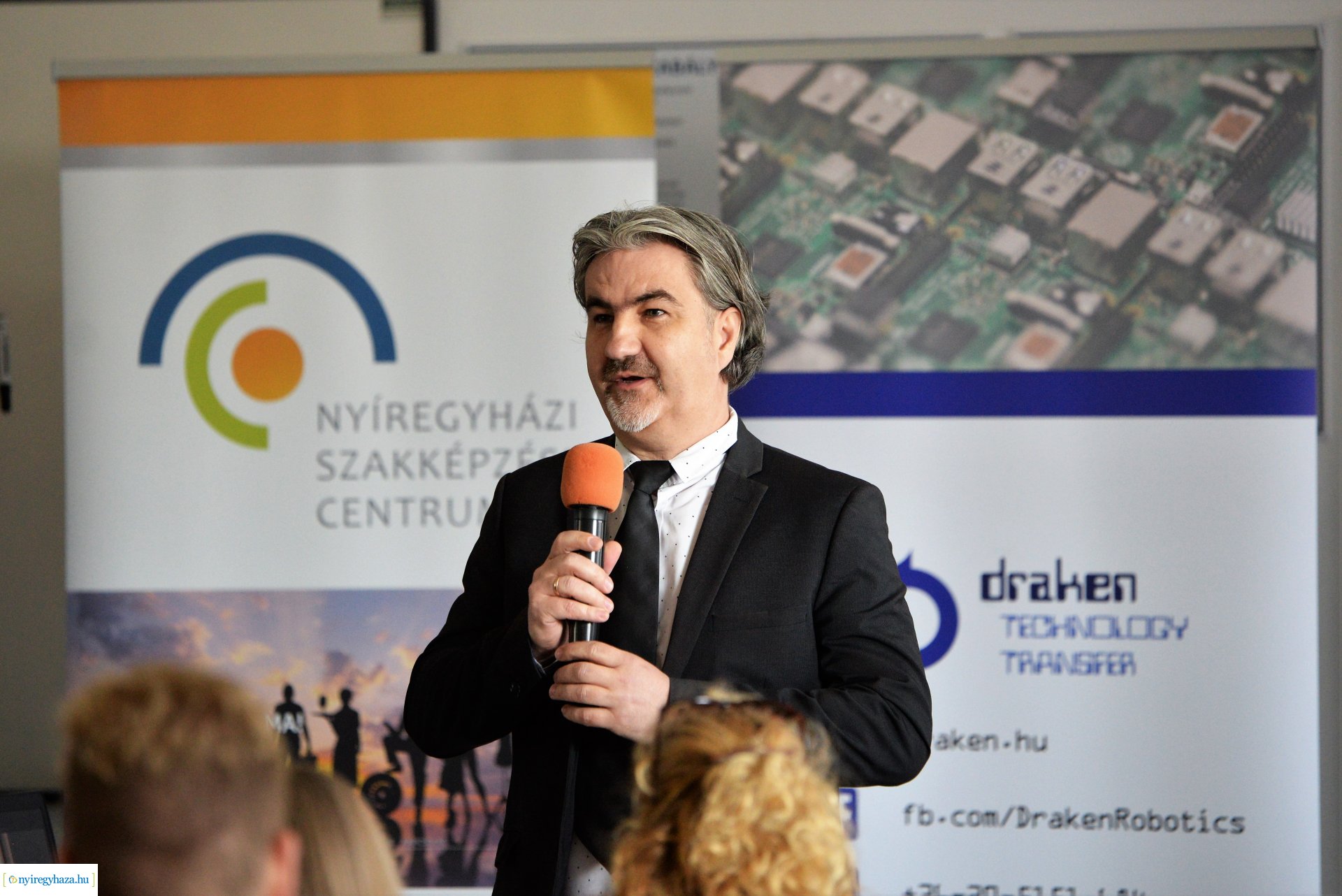 A levegőminőséggel kapcsolatos szakmai délelőtt a CrossBordAir keretében