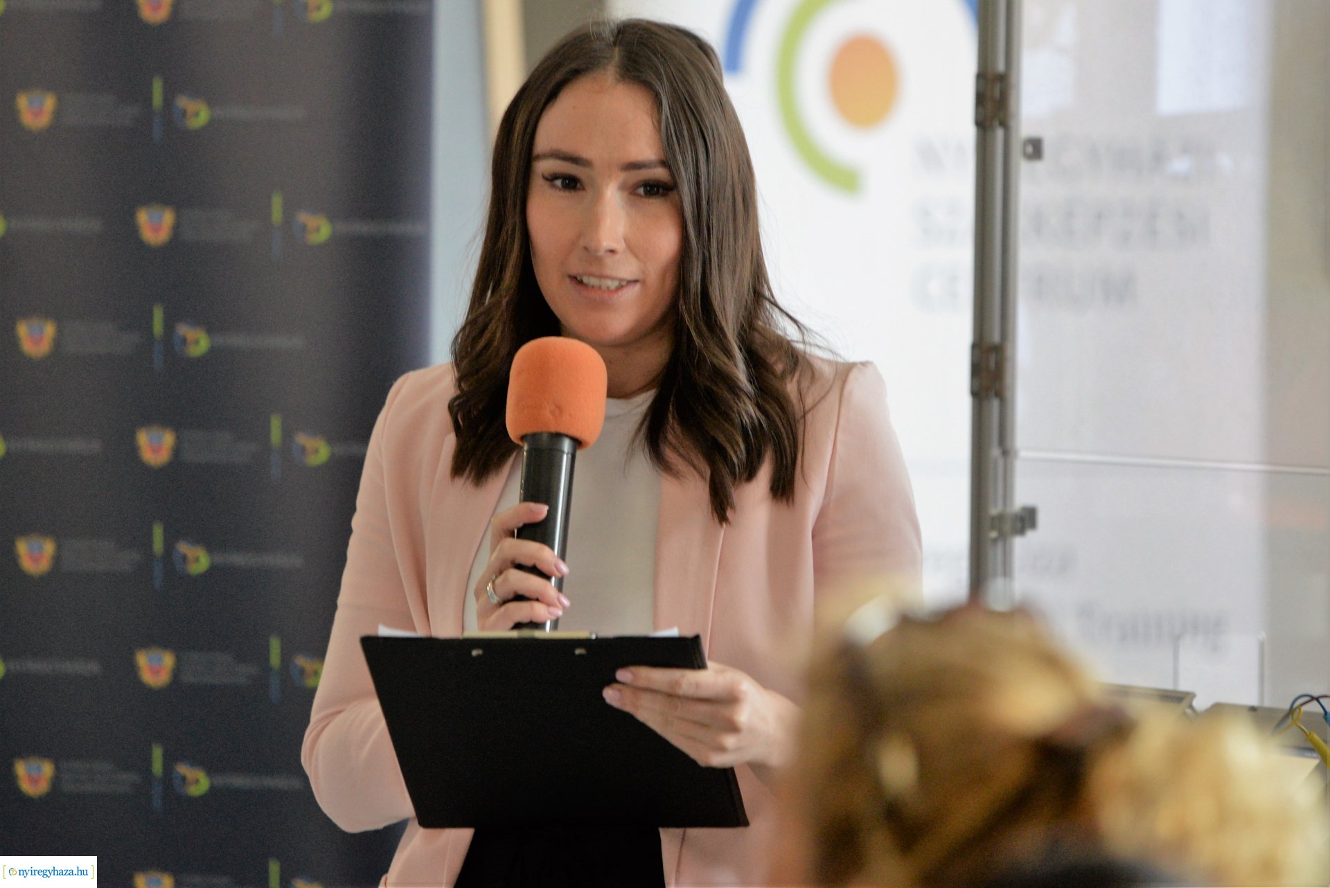 A levegőminőséggel kapcsolatos szakmai délelőtt a CrossBordAir keretében