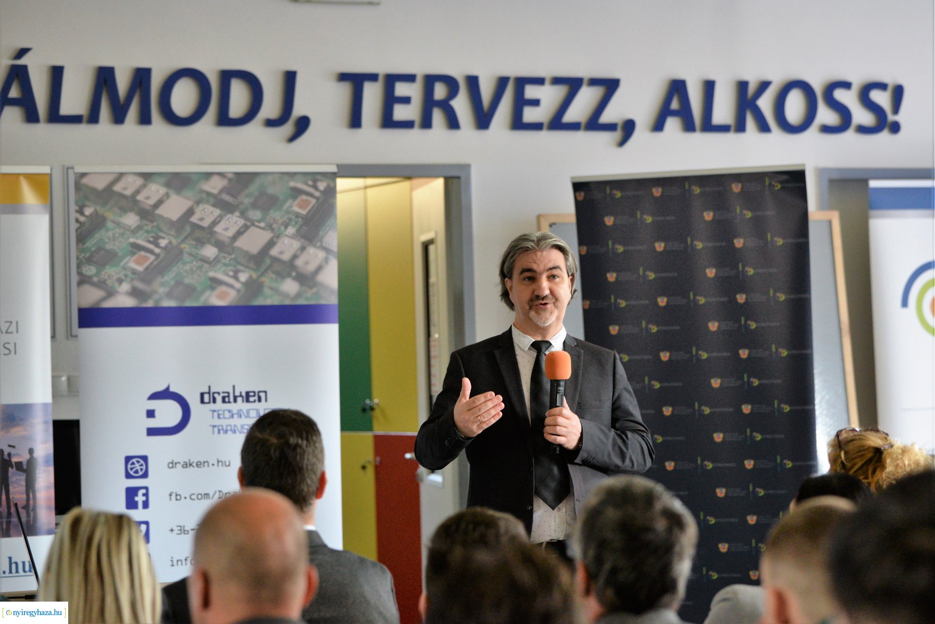 A levegőminőséggel kapcsolatos szakmai délelőtt a CrossBordAir keretében