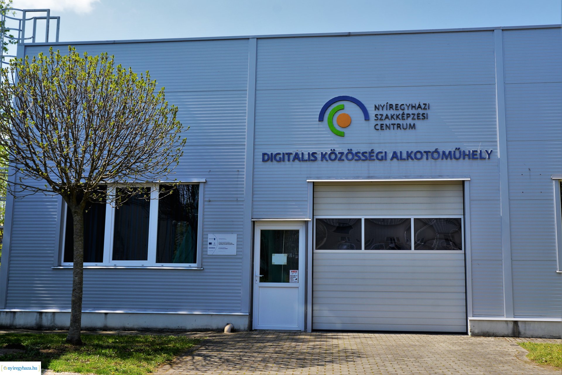 A levegőminőséggel kapcsolatos szakmai délelőtt a CrossBordAir keretében