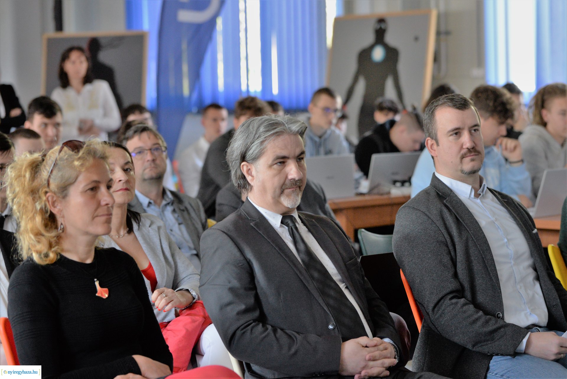 A levegőminőséggel kapcsolatos szakmai délelőtt a CrossBordAir keretében