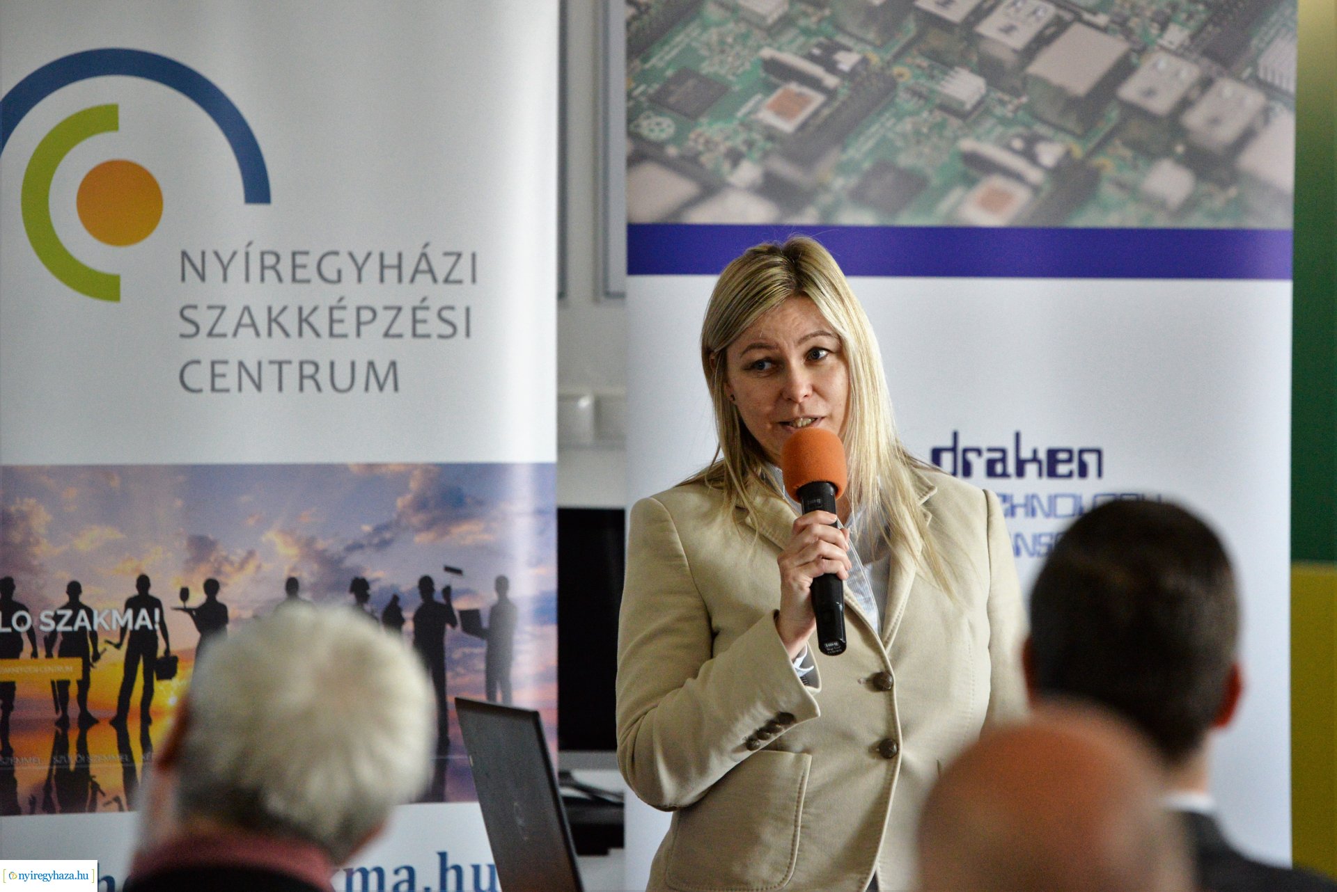 A levegőminőséggel kapcsolatos szakmai délelőtt a CrossBordAir keretében