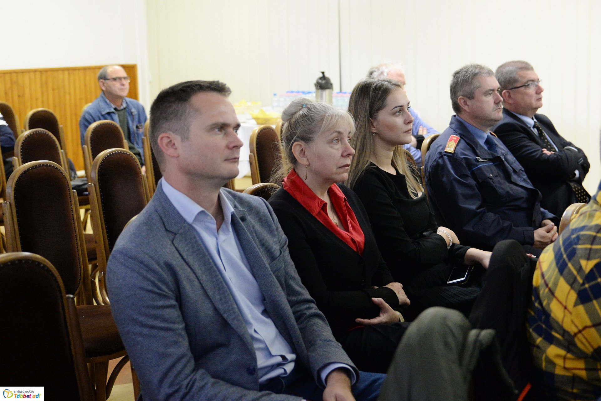 A Magyar Közút téli gépszemléje