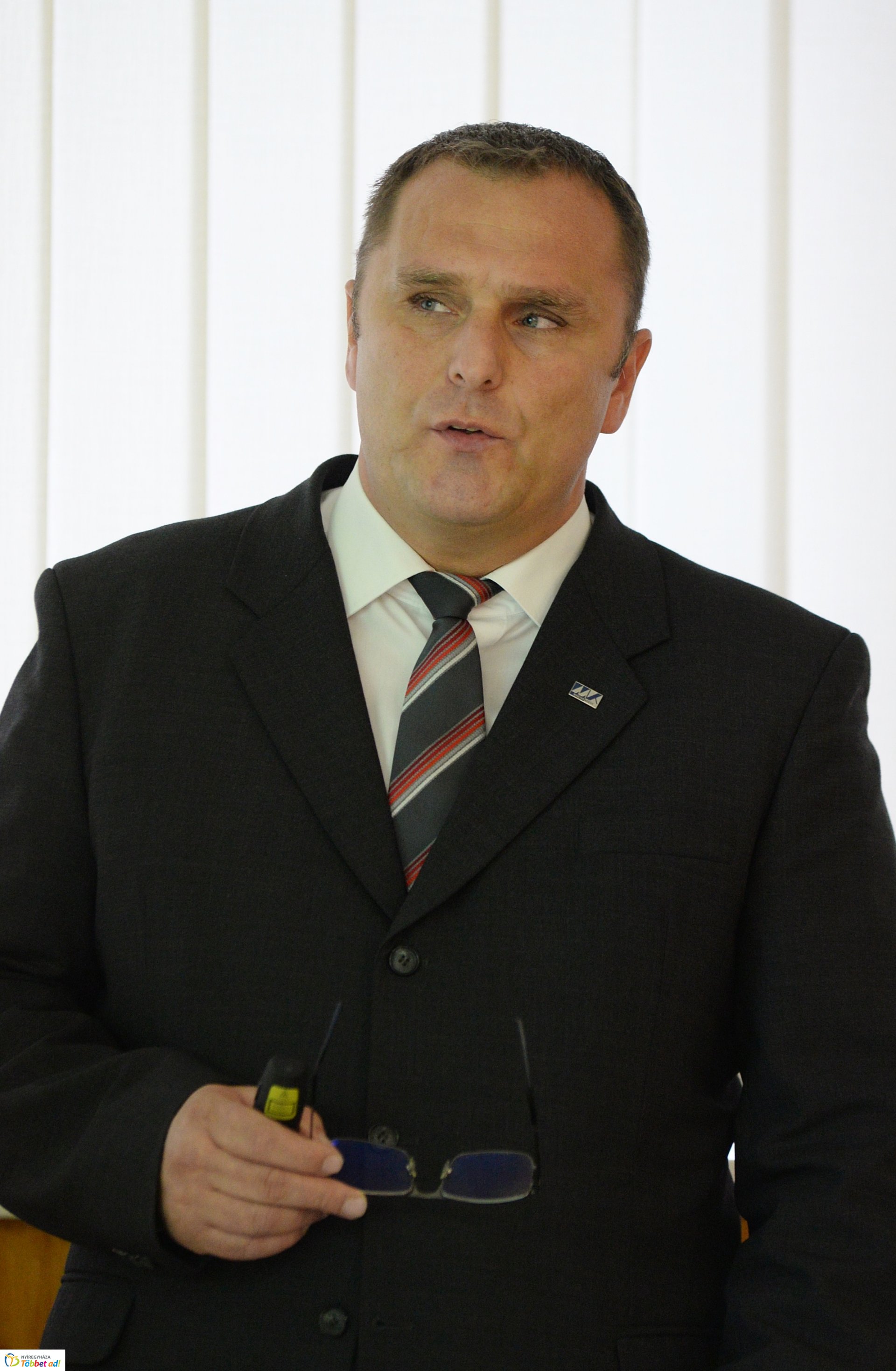 A Magyar Közút téli gépszemléje